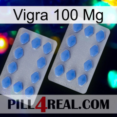 Vigra 100 Mg 20